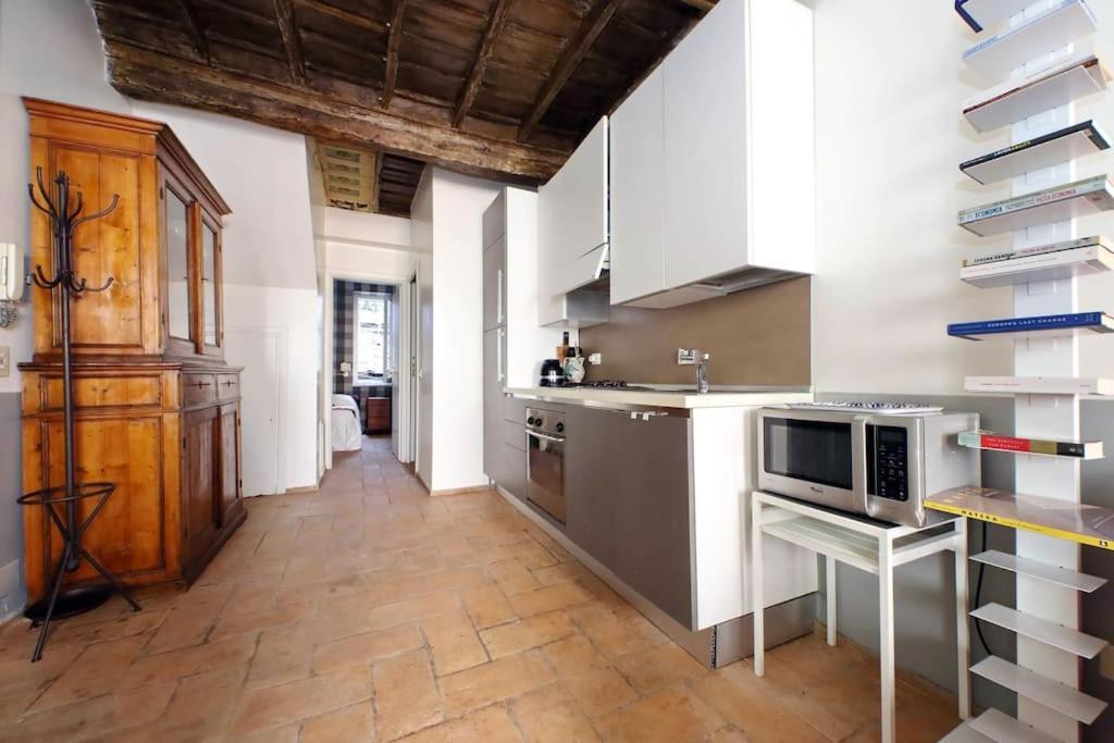 Monserrato Roma Exterior foto