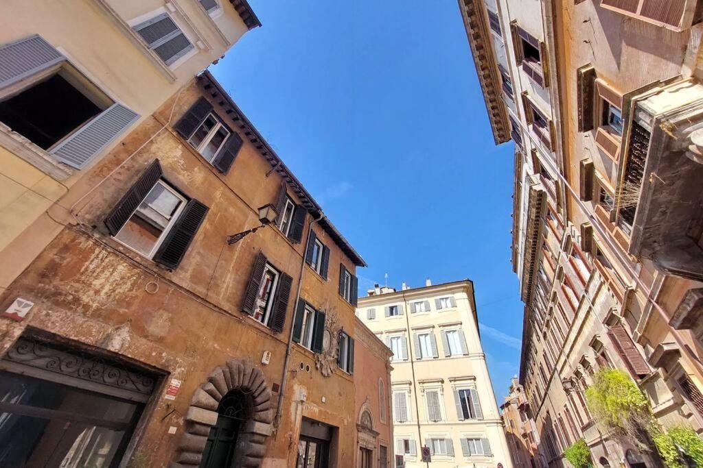 Monserrato Roma Exterior foto