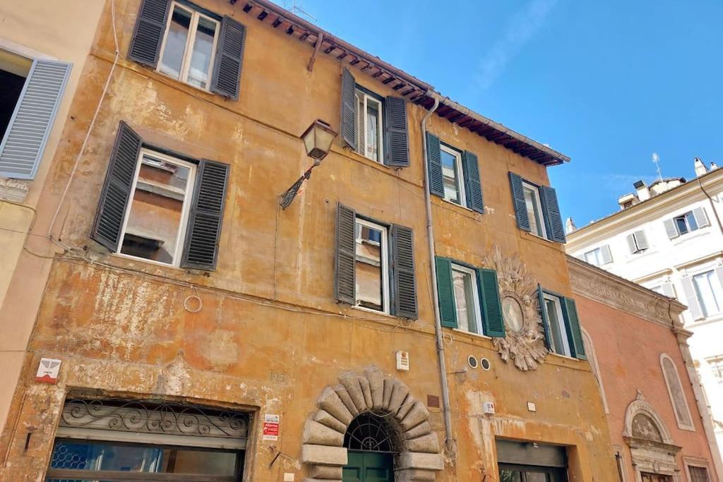 Monserrato Roma Exterior foto