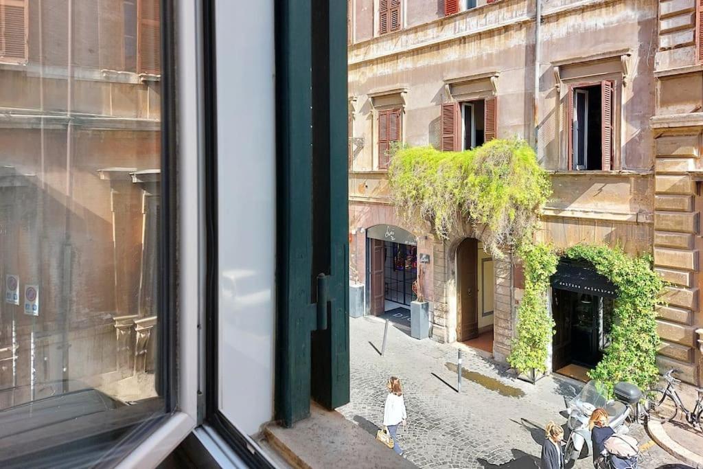 Monserrato Roma Exterior foto
